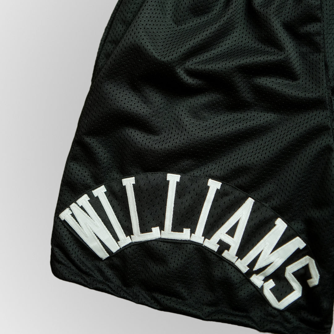 Kings Basketball Mesh Shorts