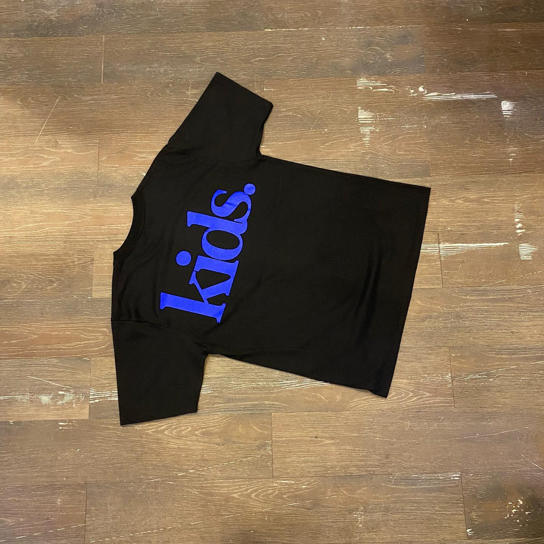 STICKY LARGE SHAPE TEE