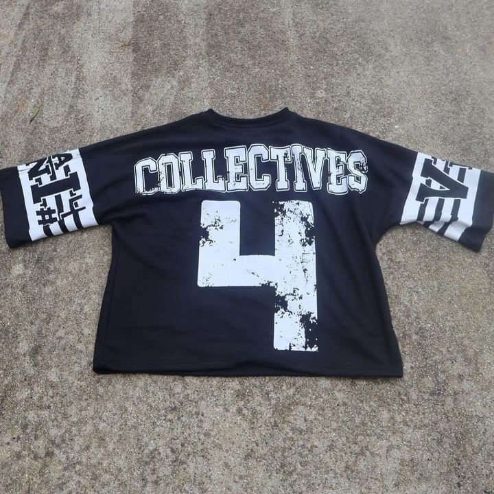 Collectives 4 Print Short Sleeve T-Shirt