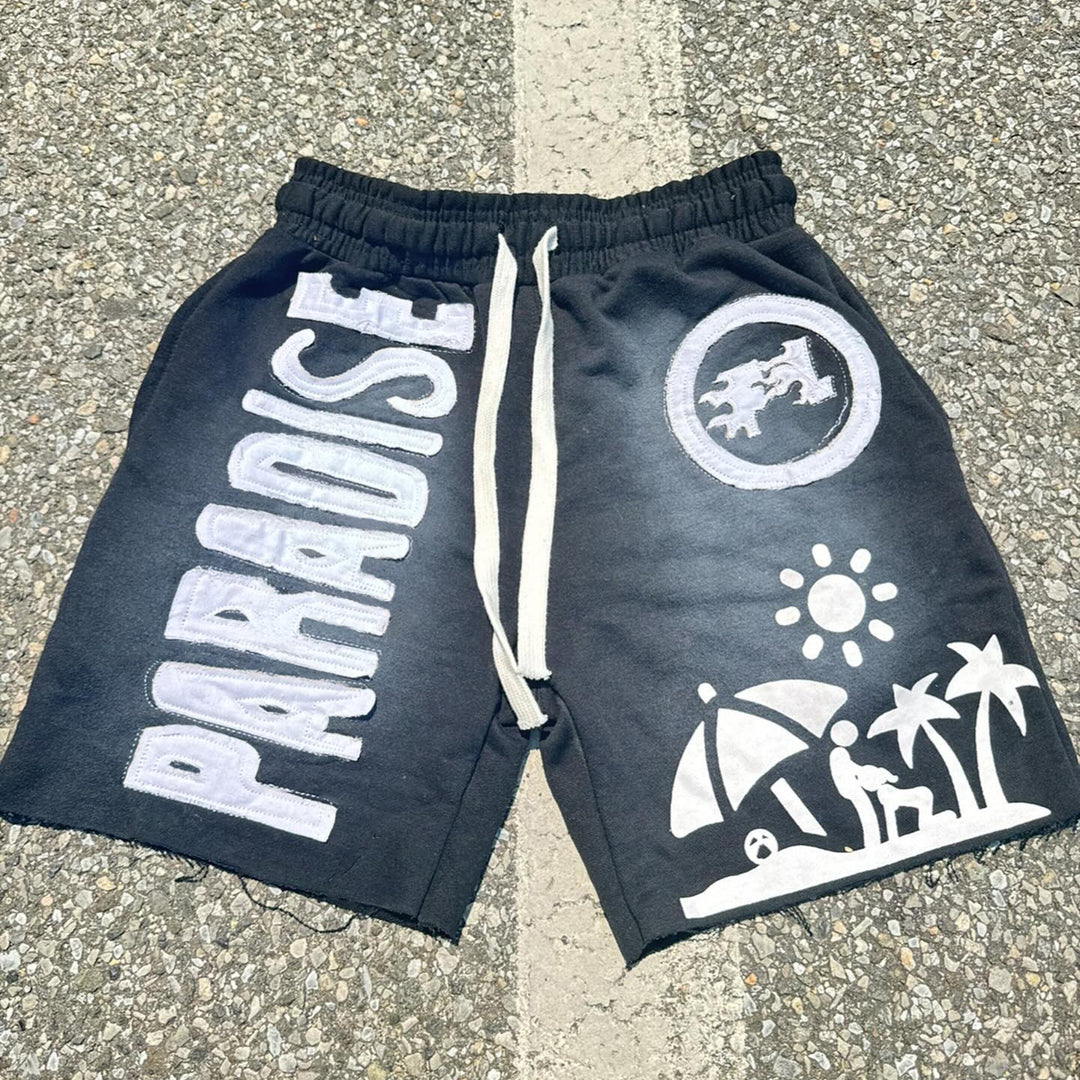 Fashion paradise shorts