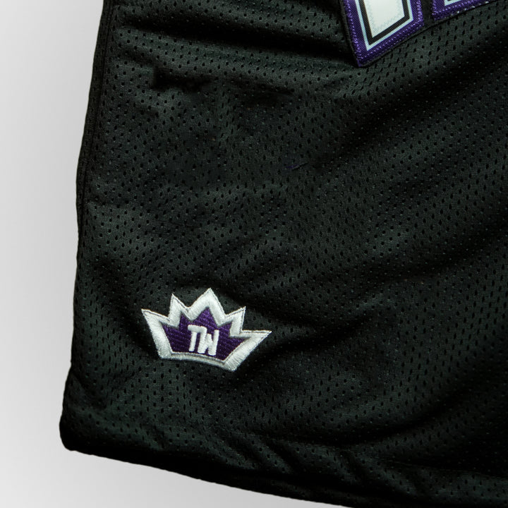 Kings Basketball Mesh Shorts