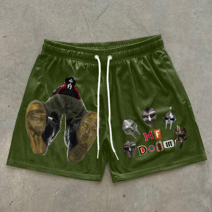 Fashion  sports shorts