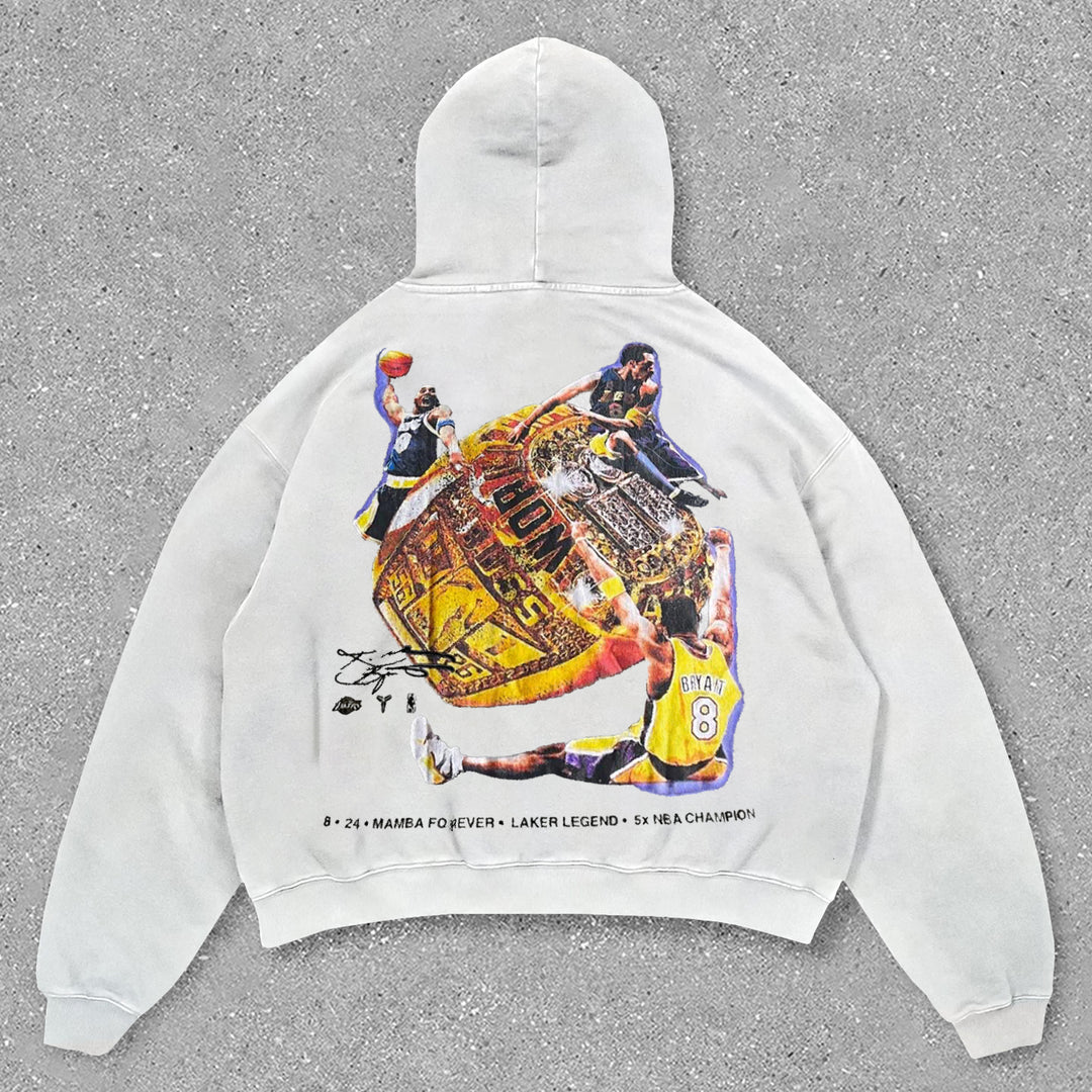 Vintage Legend Hoodie