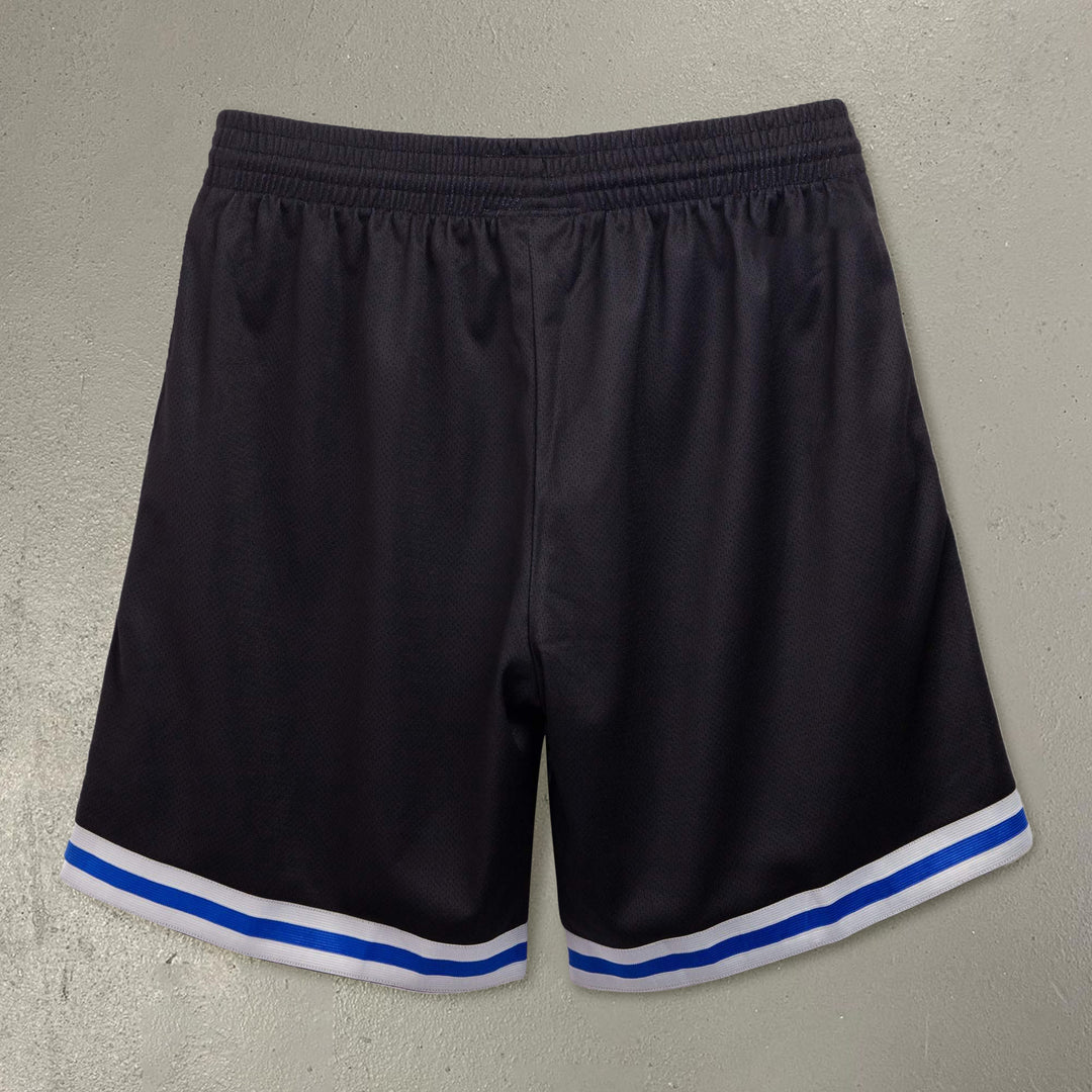 Hip Hop Basketball Mesh Street Shorts