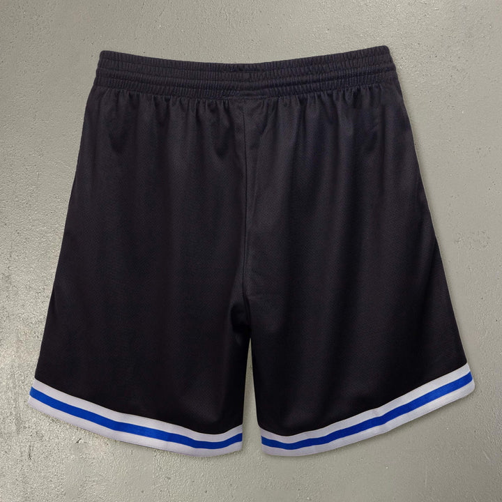 Hip Hop Basketball Mesh Street Shorts