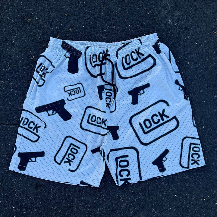 Glock Double Shorts