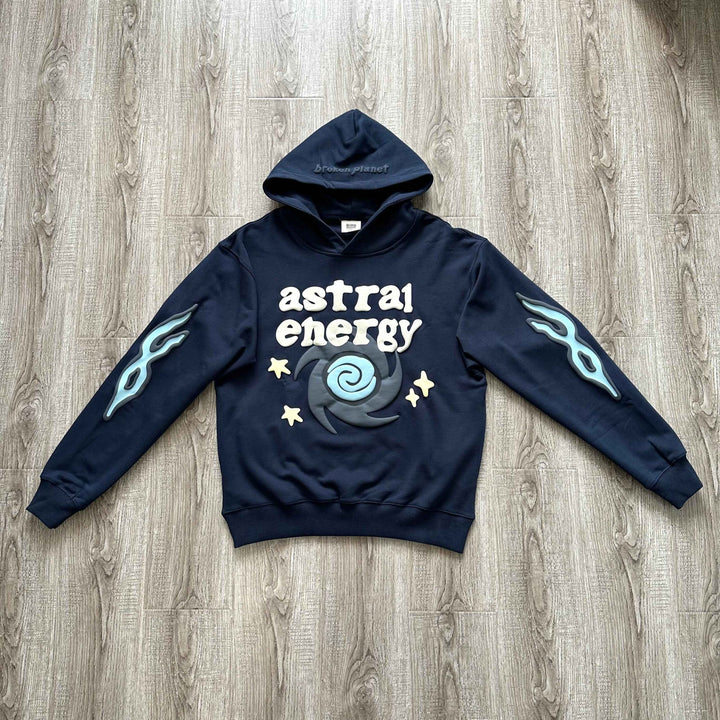 Retro Hip Hop Trendy Fashion Hoodie