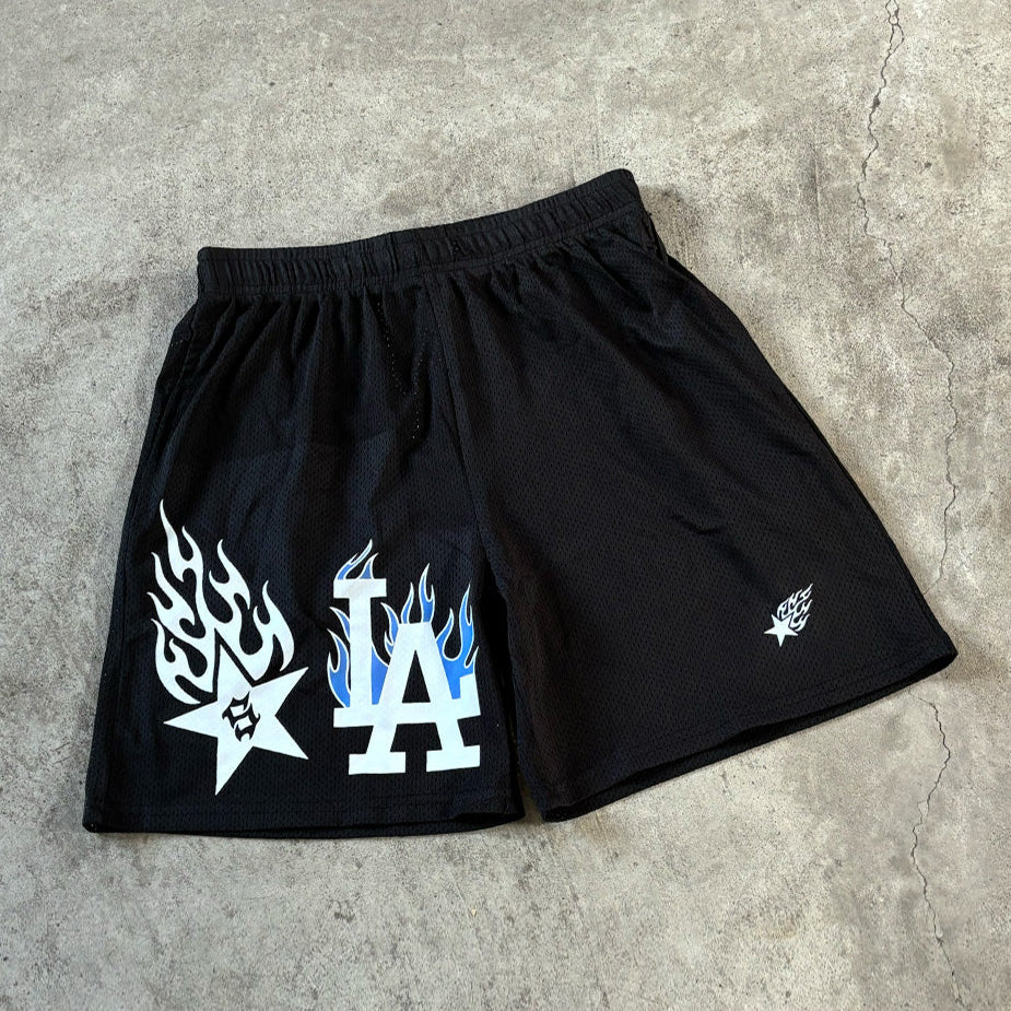 Los Angeles Sports Shorts