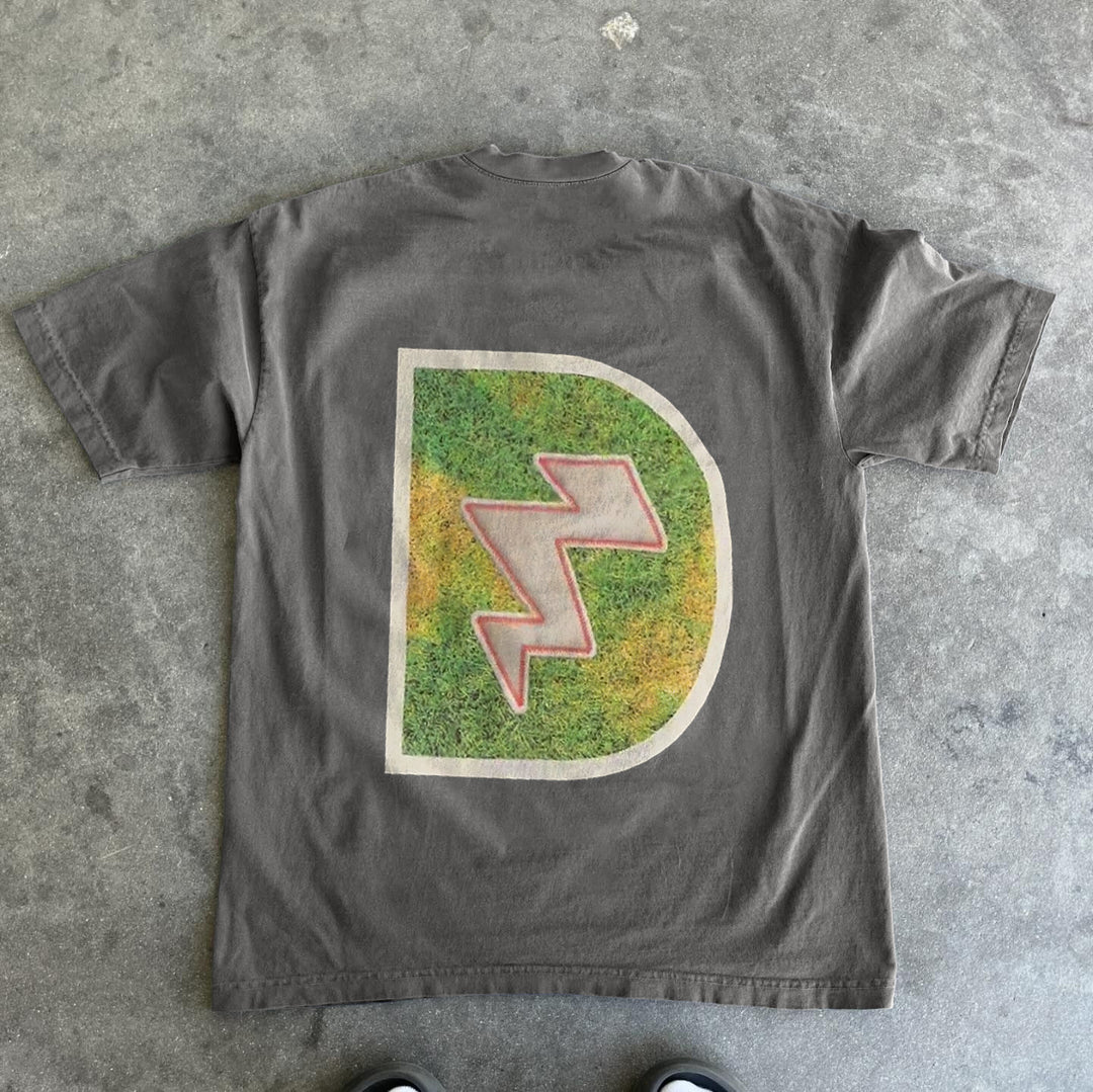 Retro LA Tee