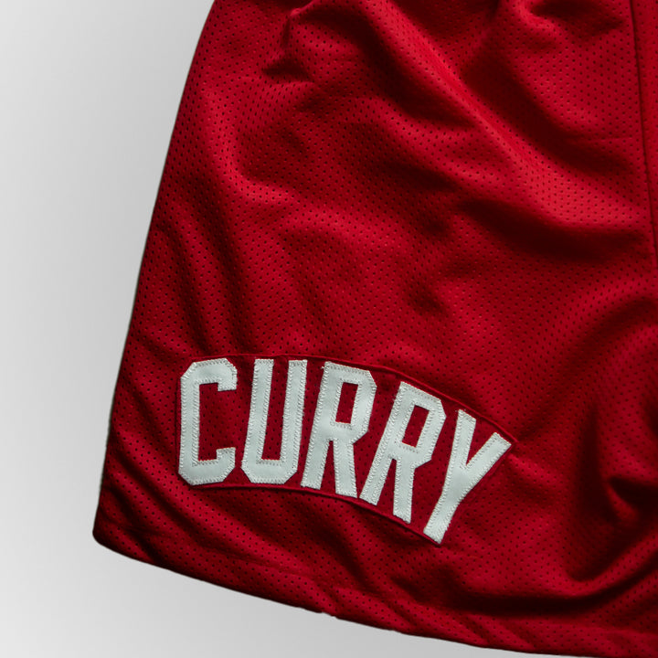 Casual Street Basketball Mesh Shorts