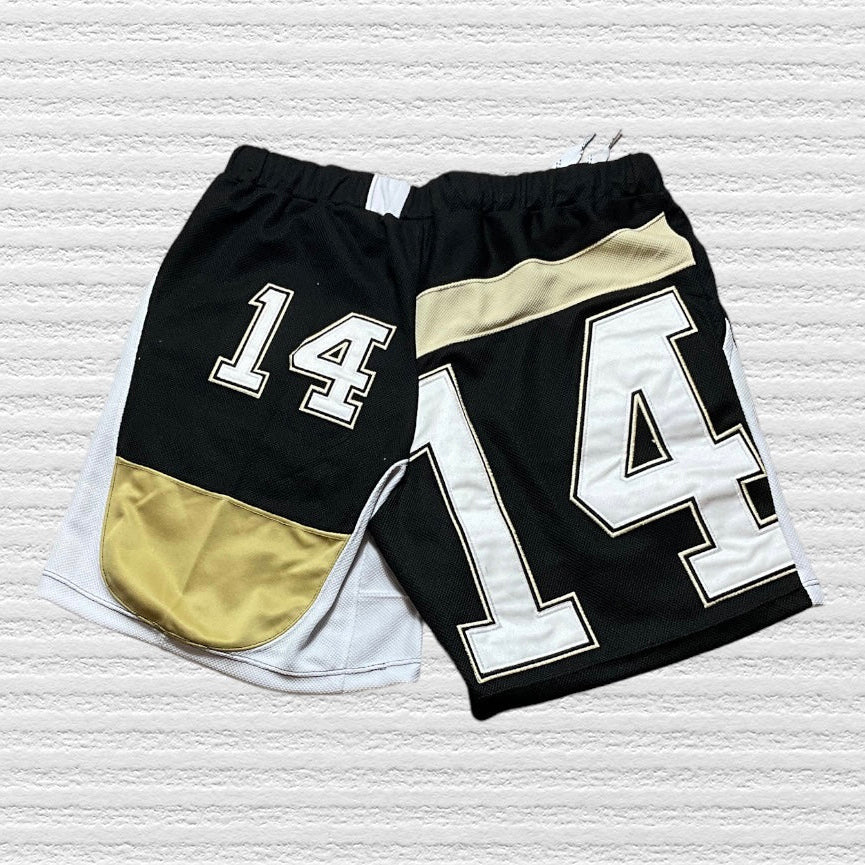 Hockey Patch Shorts