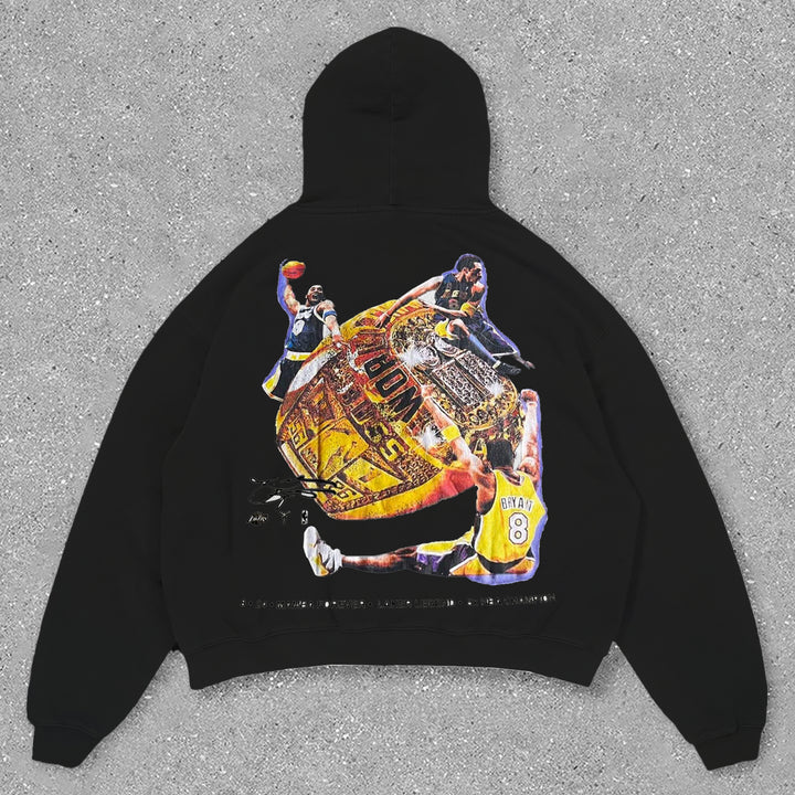 Vintage Legend Hoodie