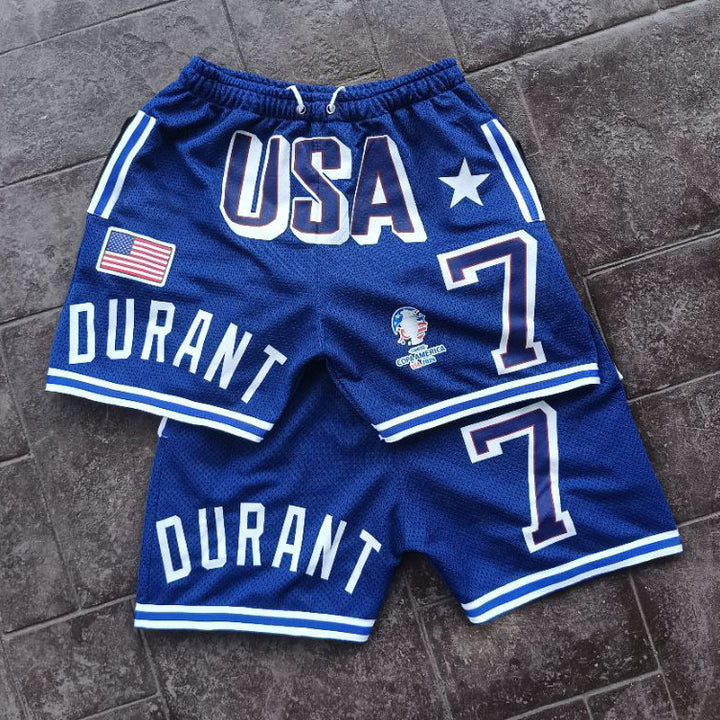 Fashion 7 usa shorts