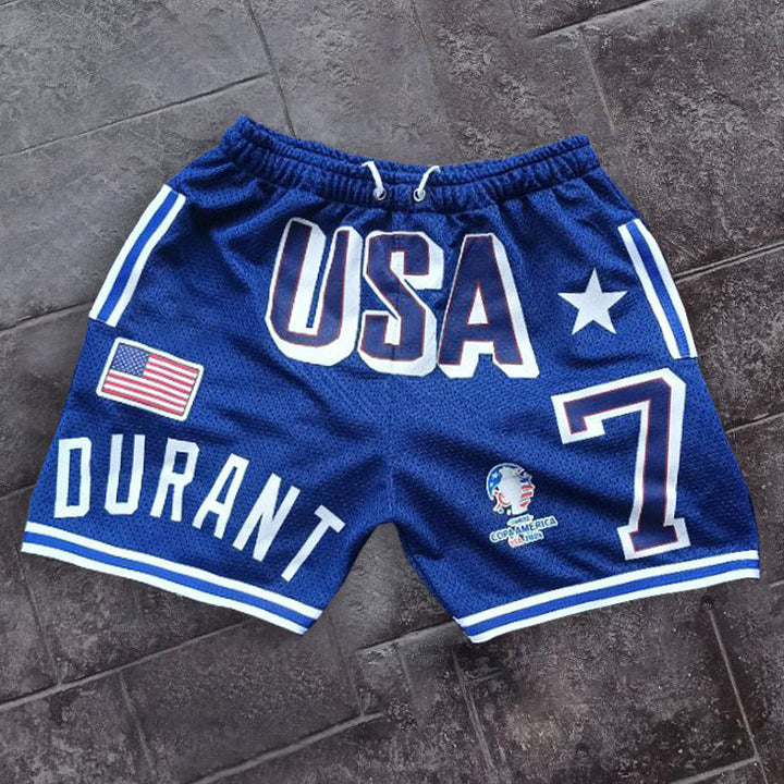 Fashion 7 usa shorts