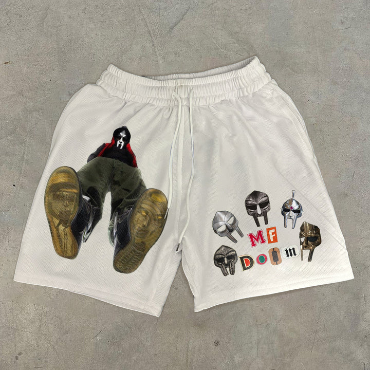 Fashion  sports shorts