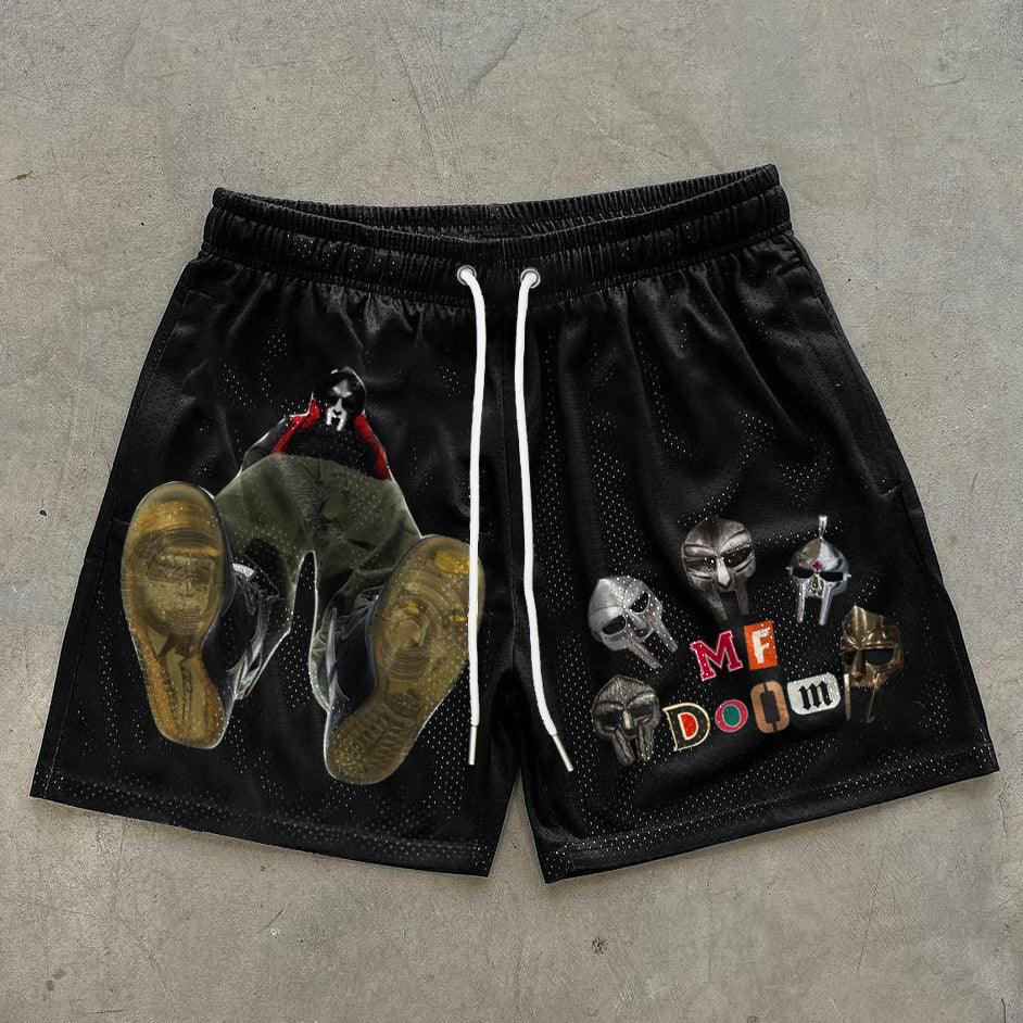 Fashion  sports shorts