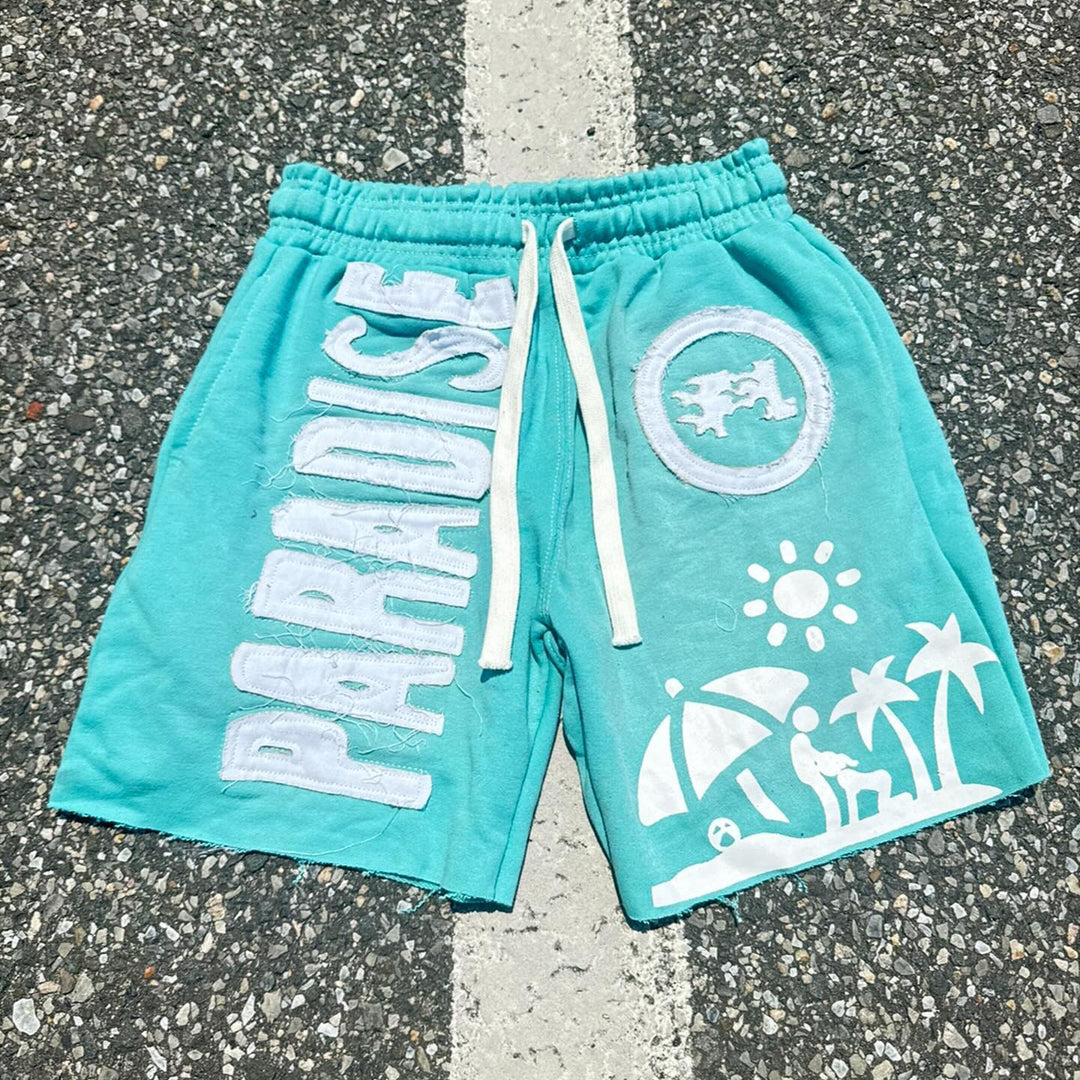 Fashion paradise shorts