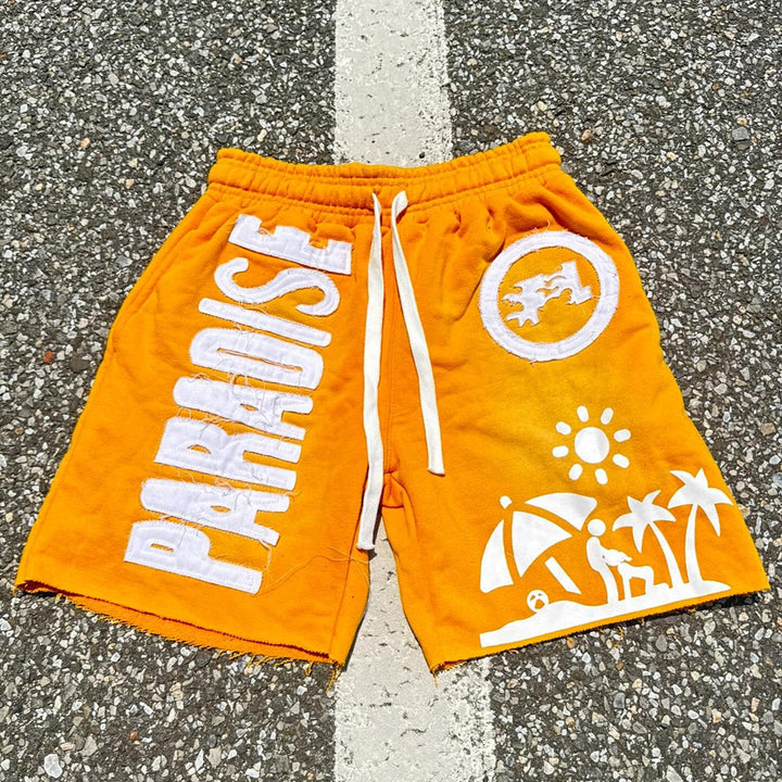 Fashion paradise shorts