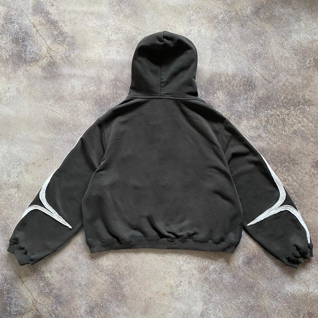 Paradise Casual Street Hoodie