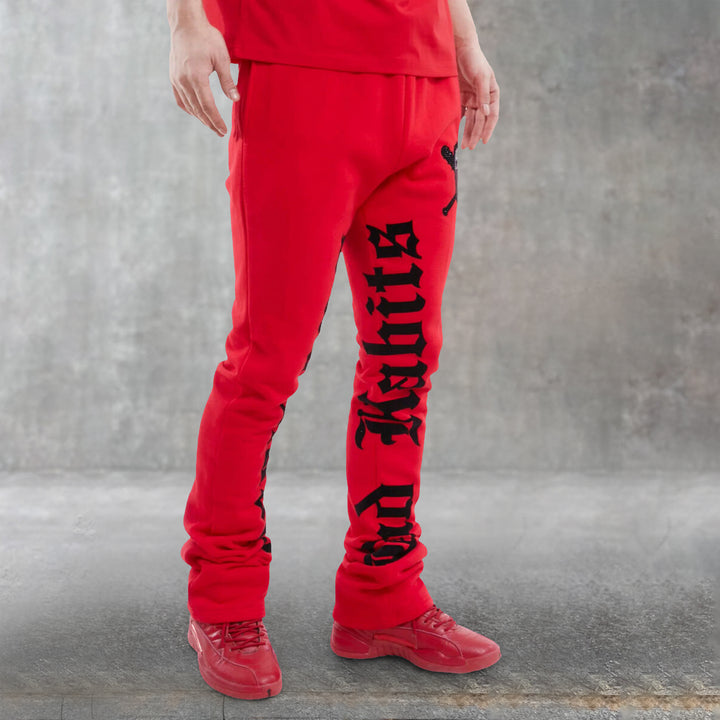 Bad Habits Jogging Sweatpants Trousers