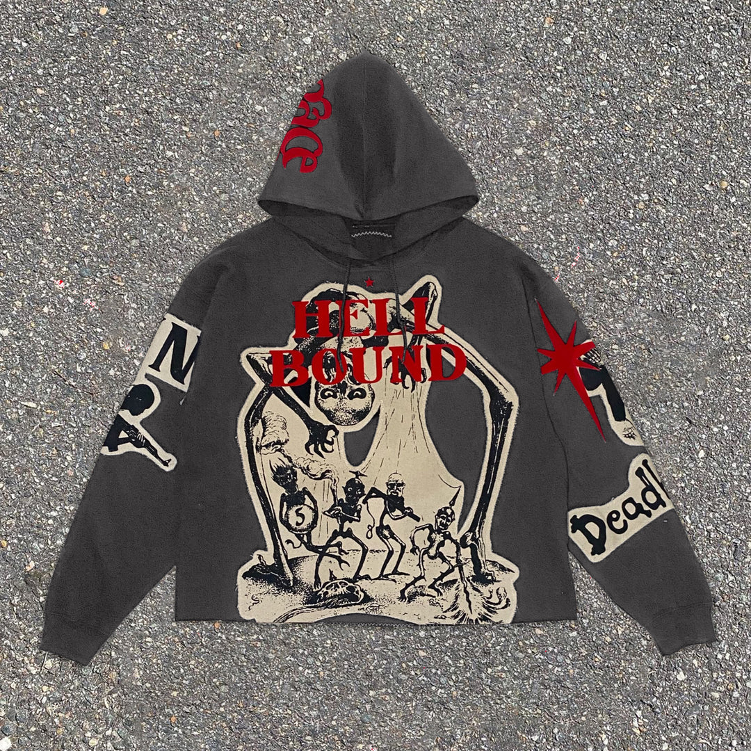 Las vegas lucky dice zip hoodie - boasready