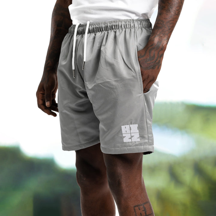 Personalized casual trendy brand must-have shorts - boasready