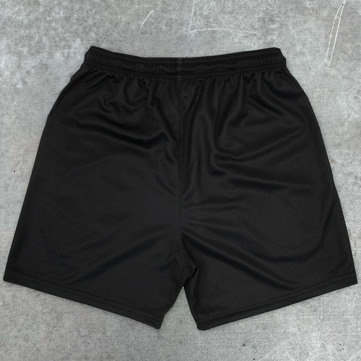 Trendy Surf Casual Mesh Shorts